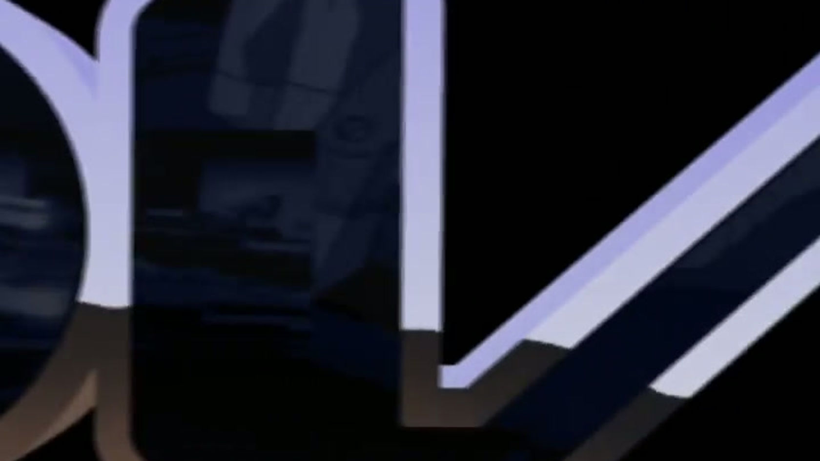 ADV Films Title Sequence